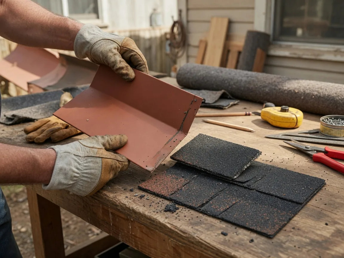 Roof Repair company in Gerald, MO